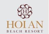 Hoi An Beach Resort - Logo